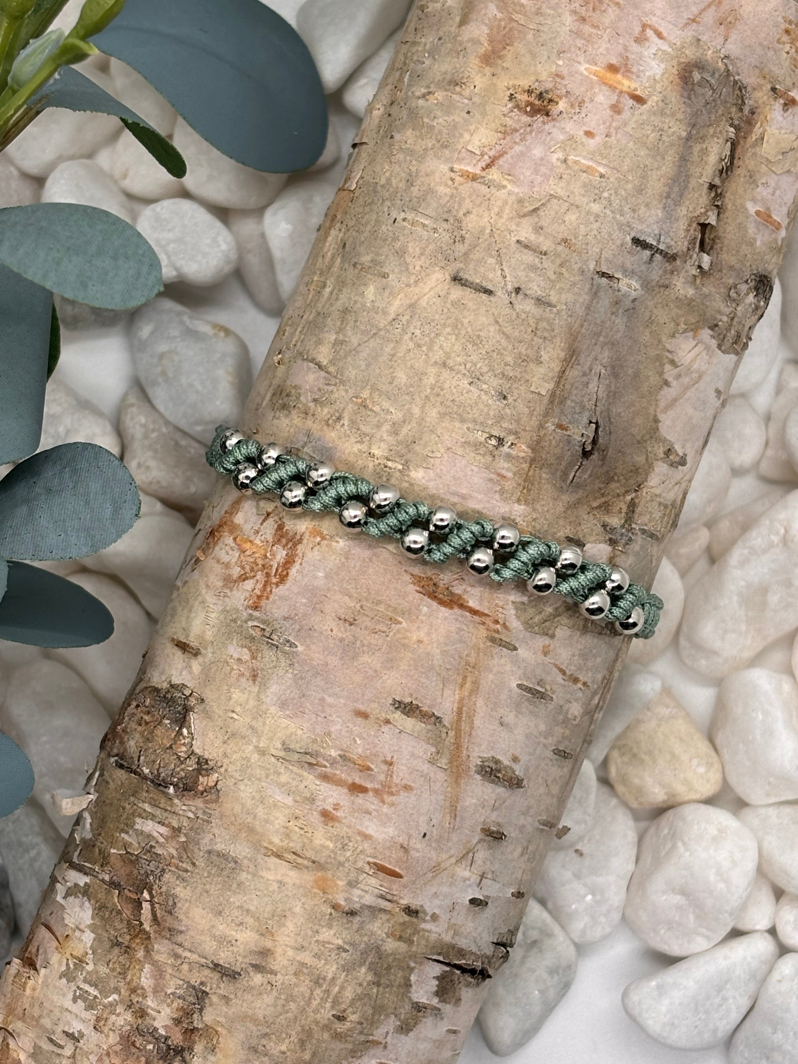 Micro Macrame Collection