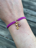 Personalized Bracelet Simple Design