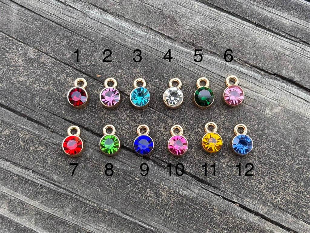 Personalized Bracelet Simple Design