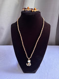 Tortoiseshell Kitty Charm Set
