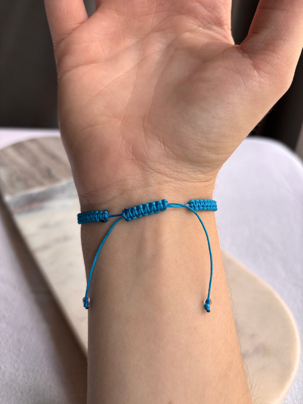 Dainty Kitty Charm Bracelet- Multiple Colors