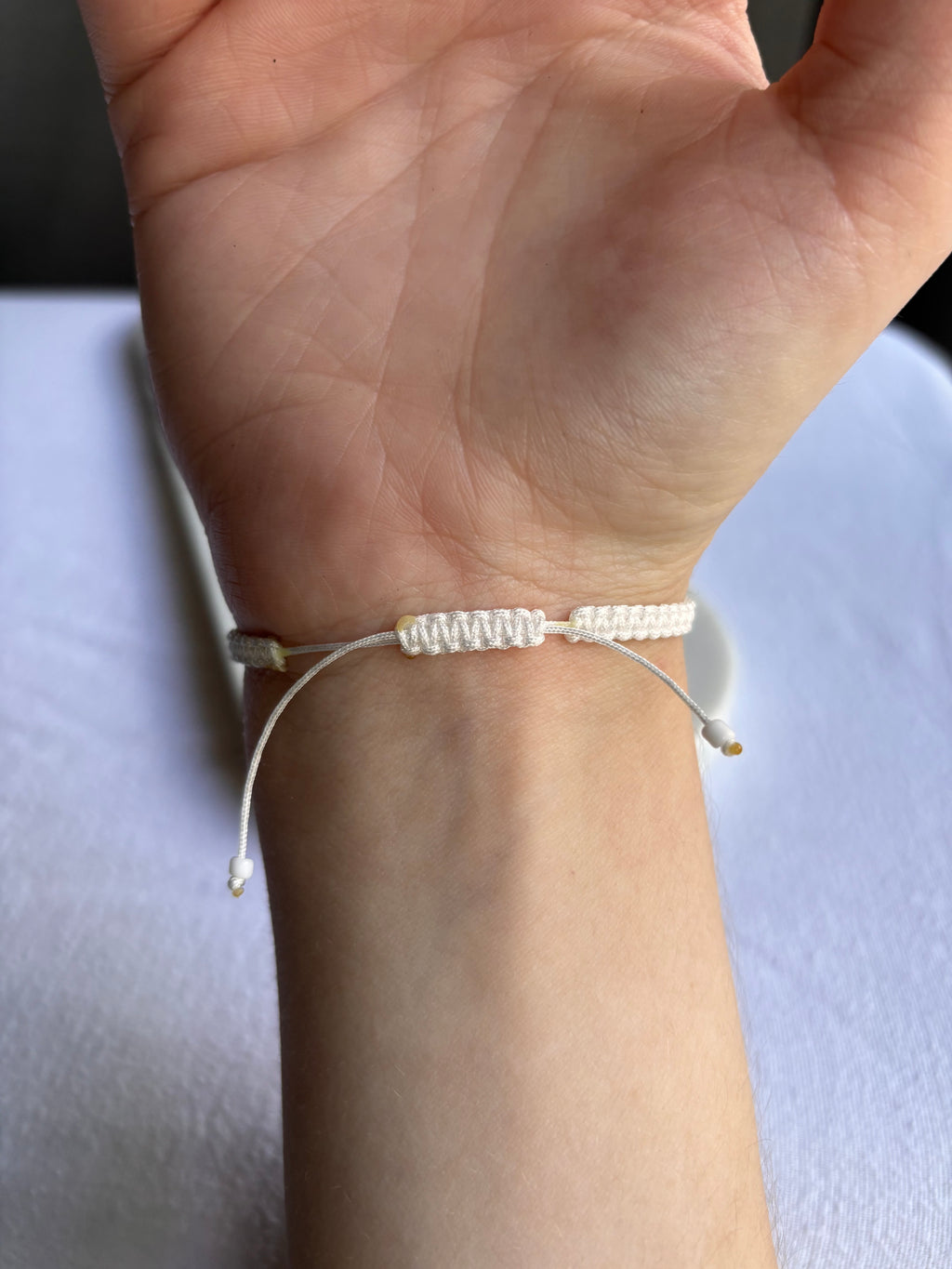 Dainty Kitty Charm Bracelet- Multiple Colors