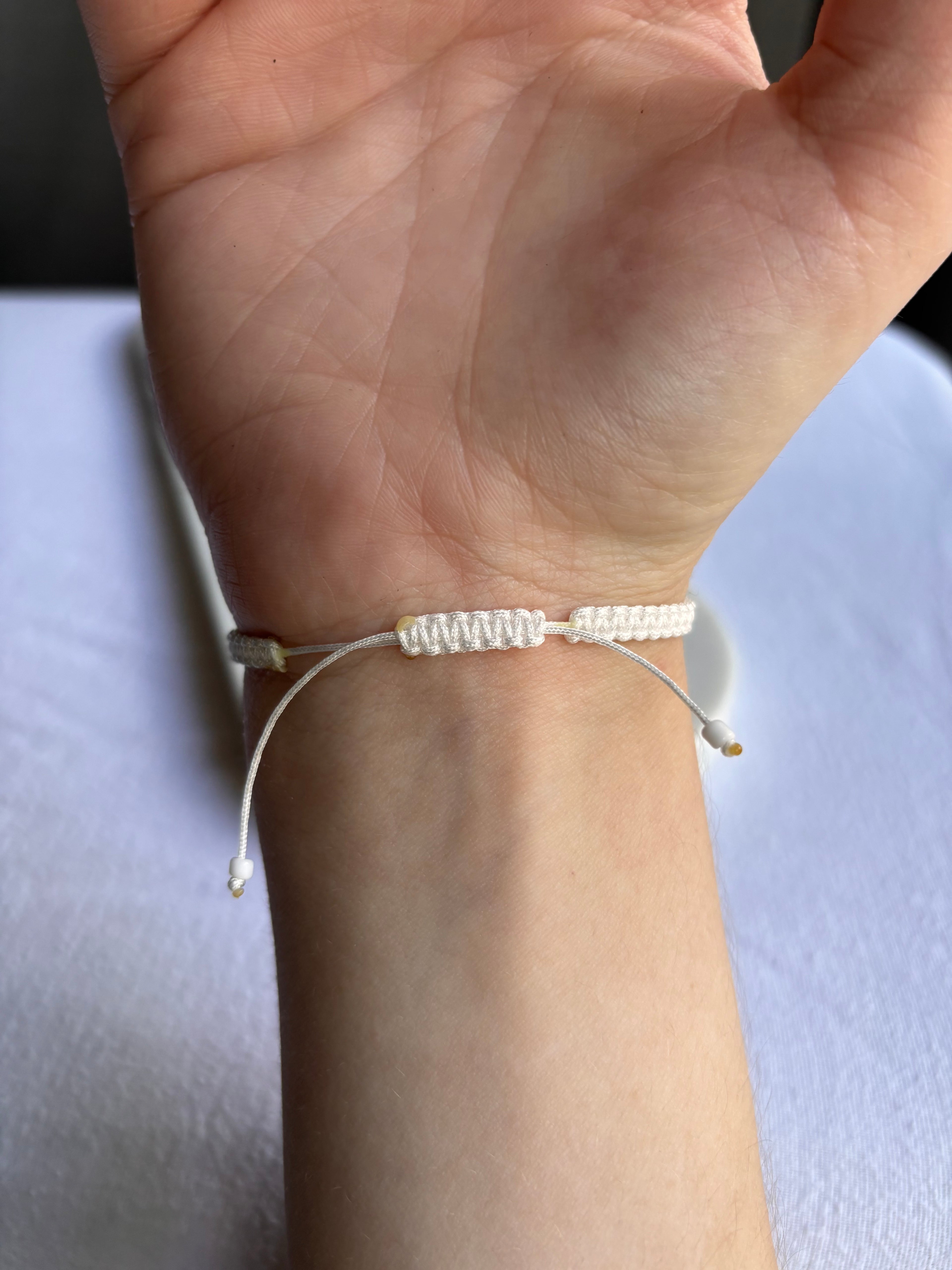 Dainty Kitty Charm Bracelet- Multiple Colors