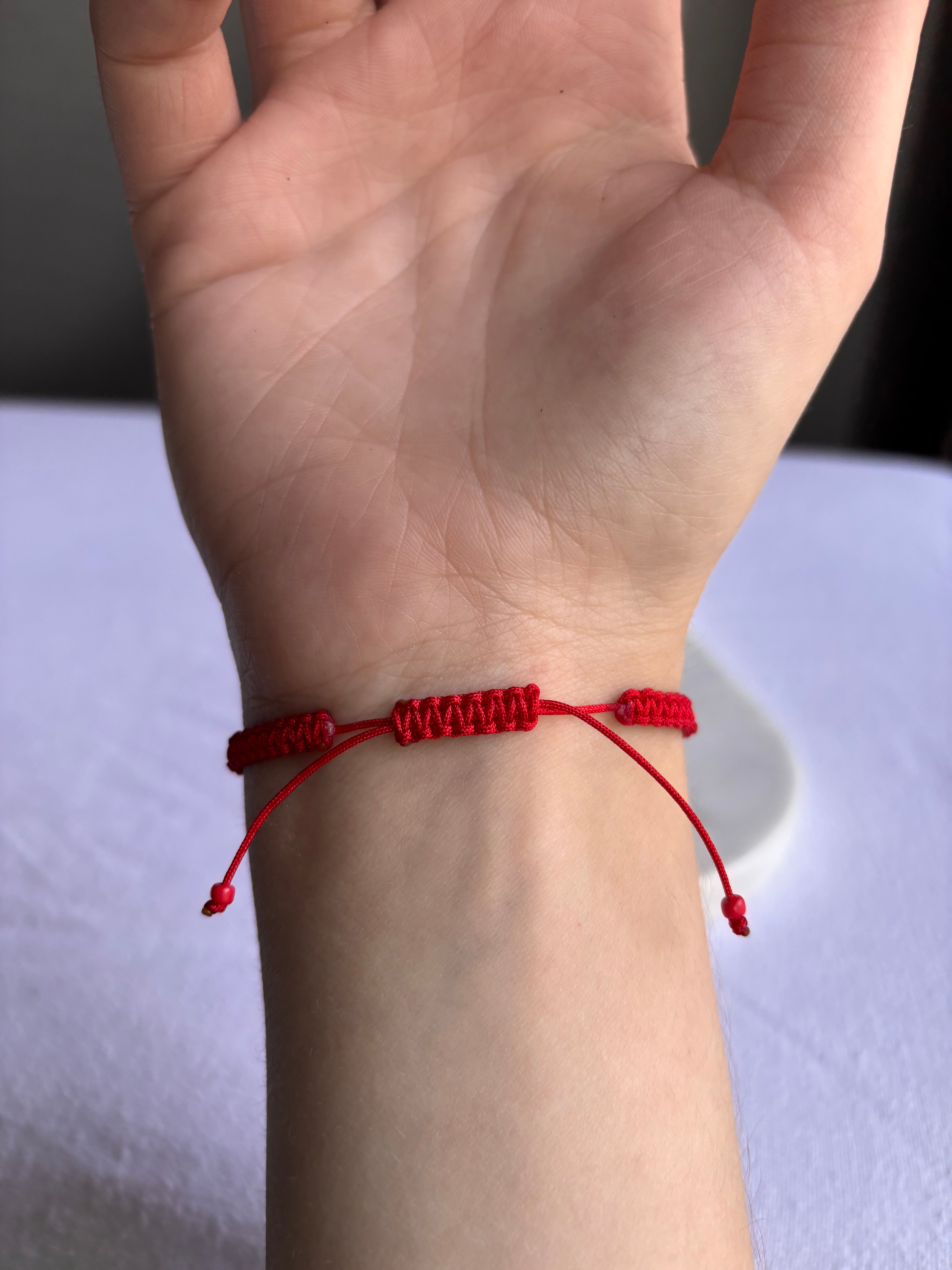 Dainty Kitty Charm Bracelet- Multiple Colors