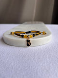 Bombay Kitty Inspired Bracelet
