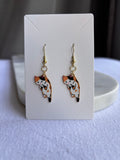 Kitty Scruff Earrings