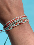 Coral Reef Summer Stack