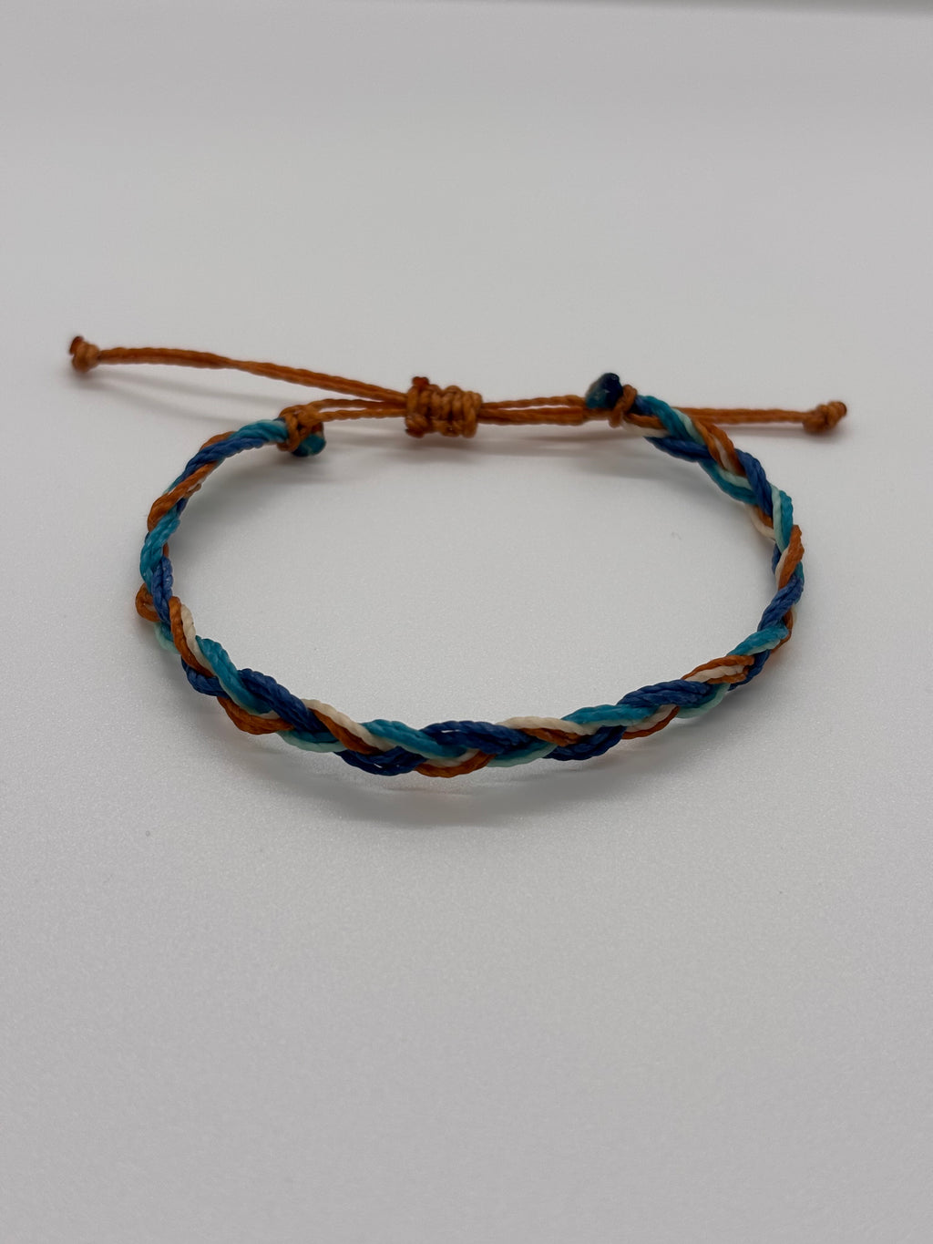 Sand & Sea Summer Stack
