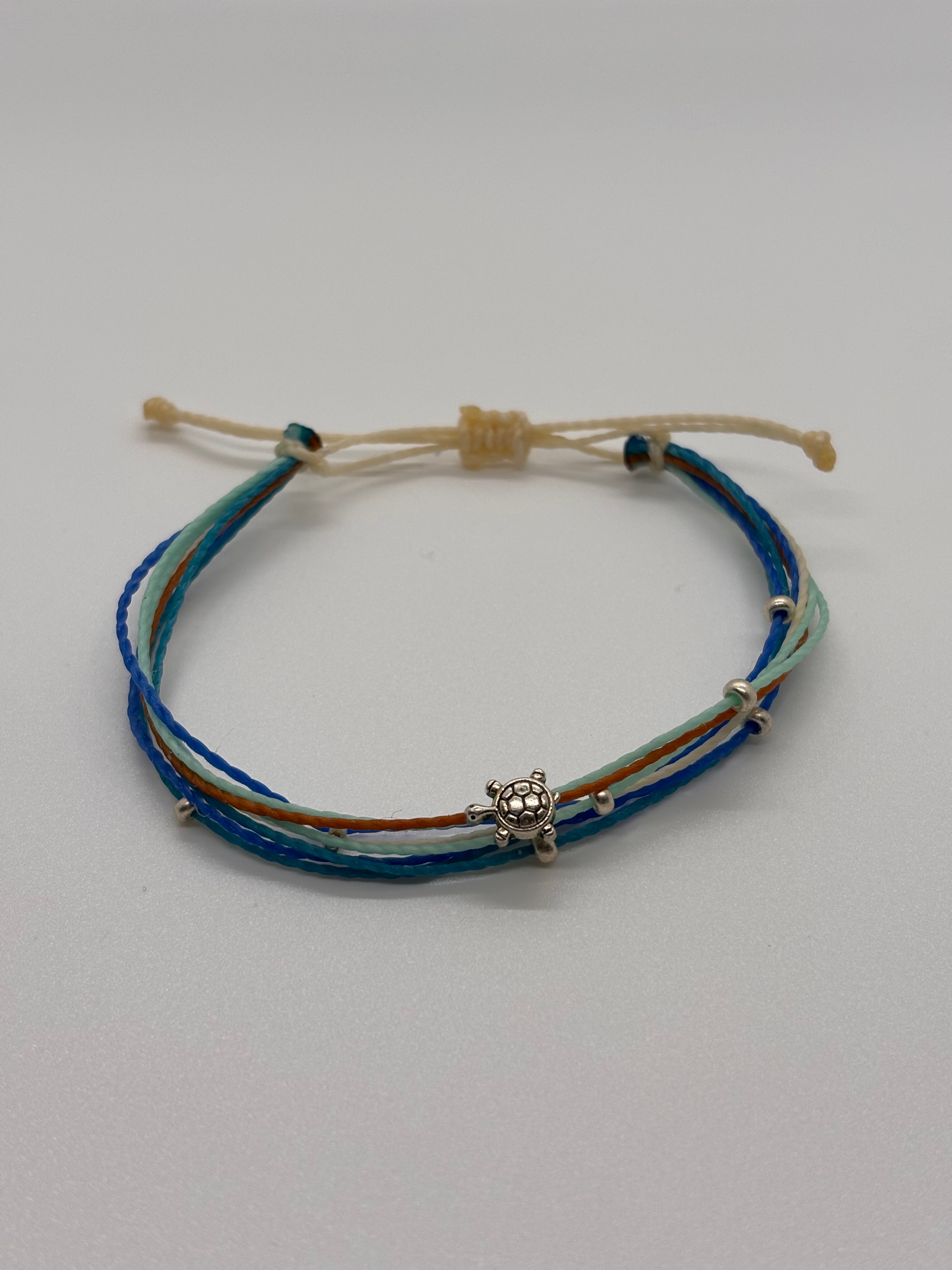 Sand & Sea Summer Stack