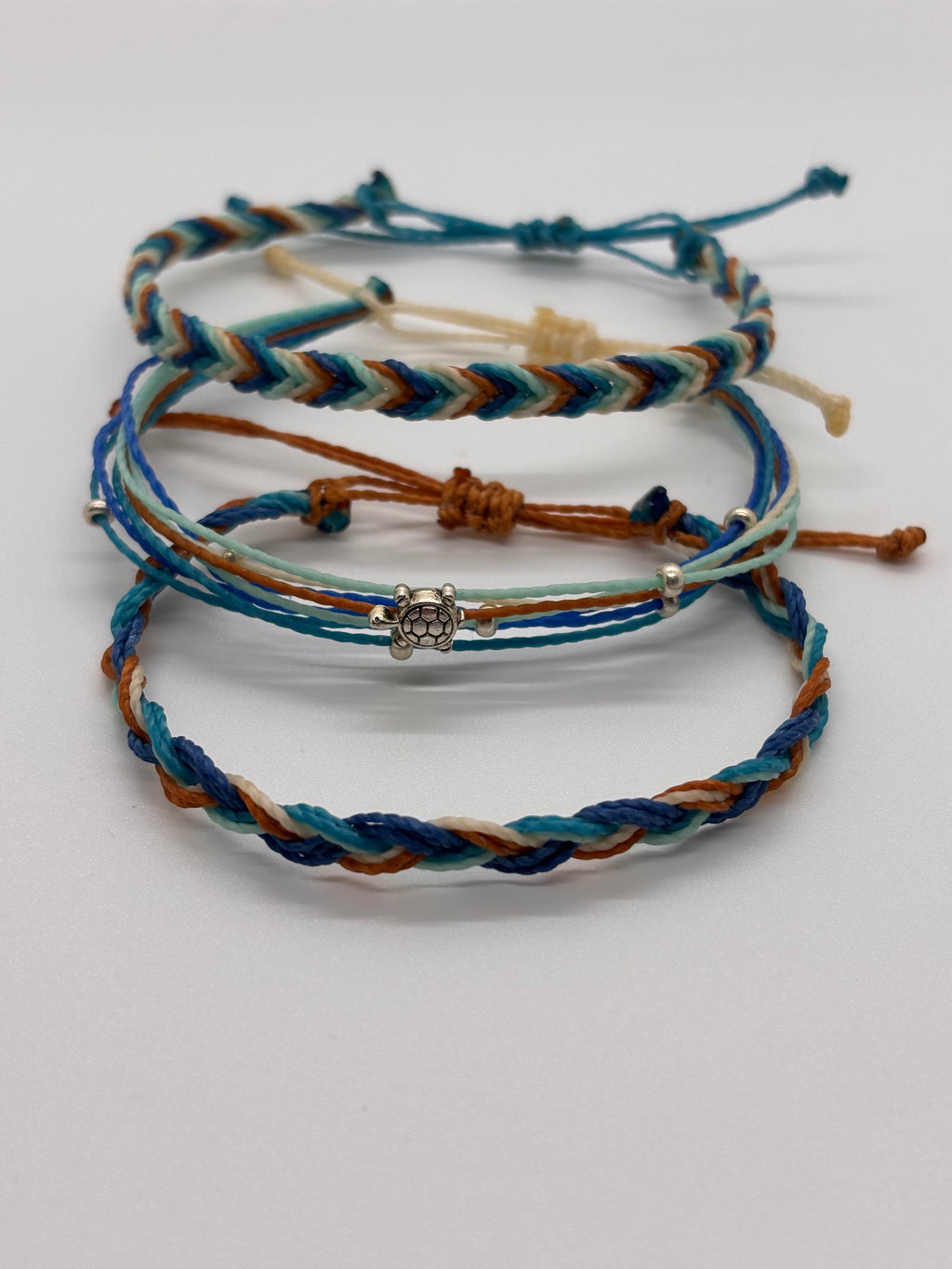 Sand & Sea Summer Stack