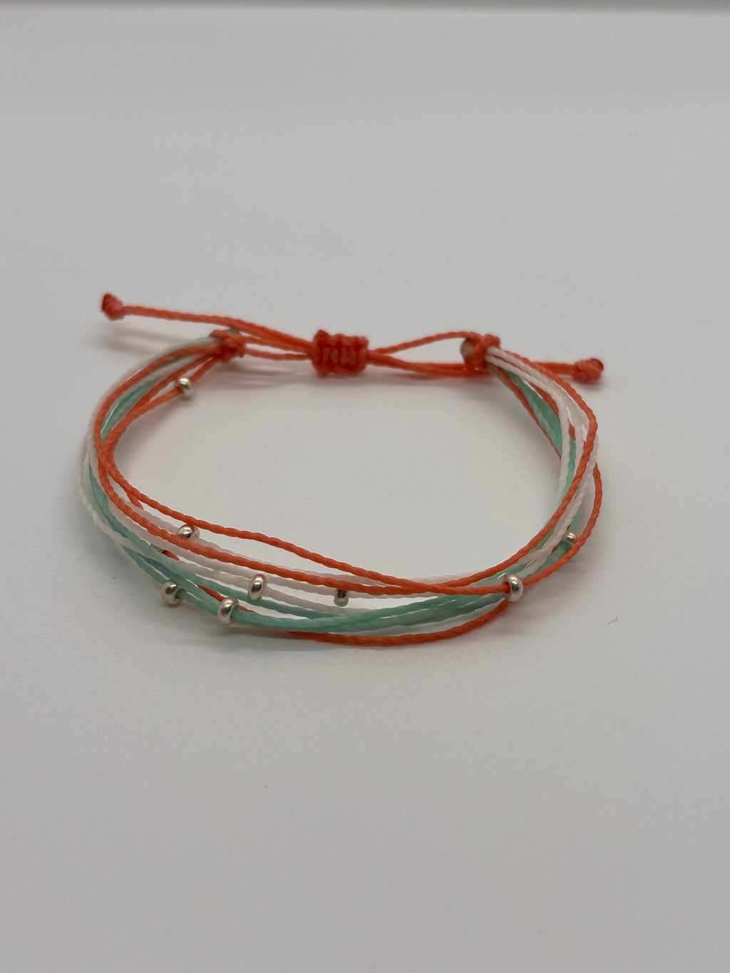 Coral Reef Summer Stack