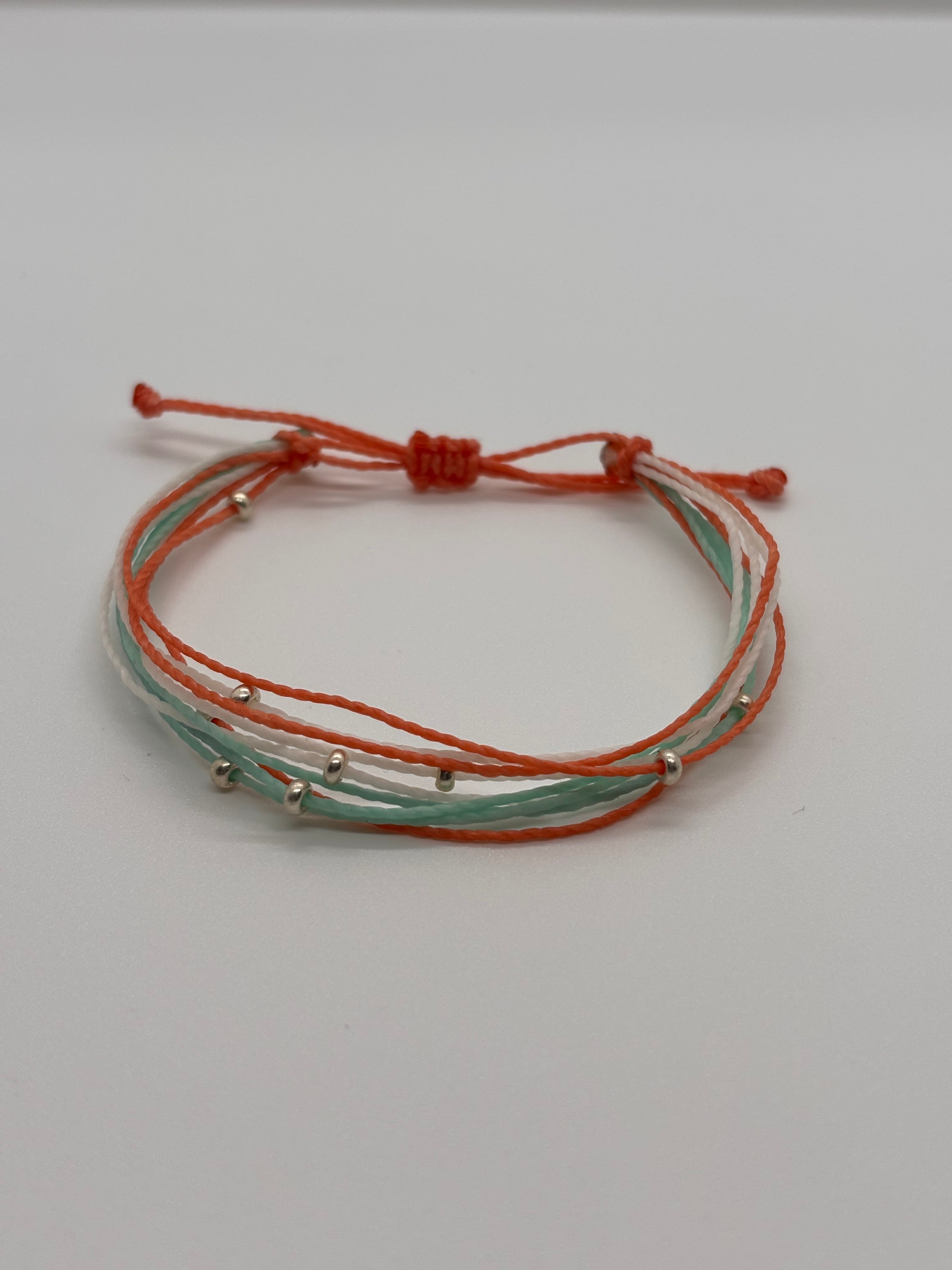 Coral Reef Summer Stack