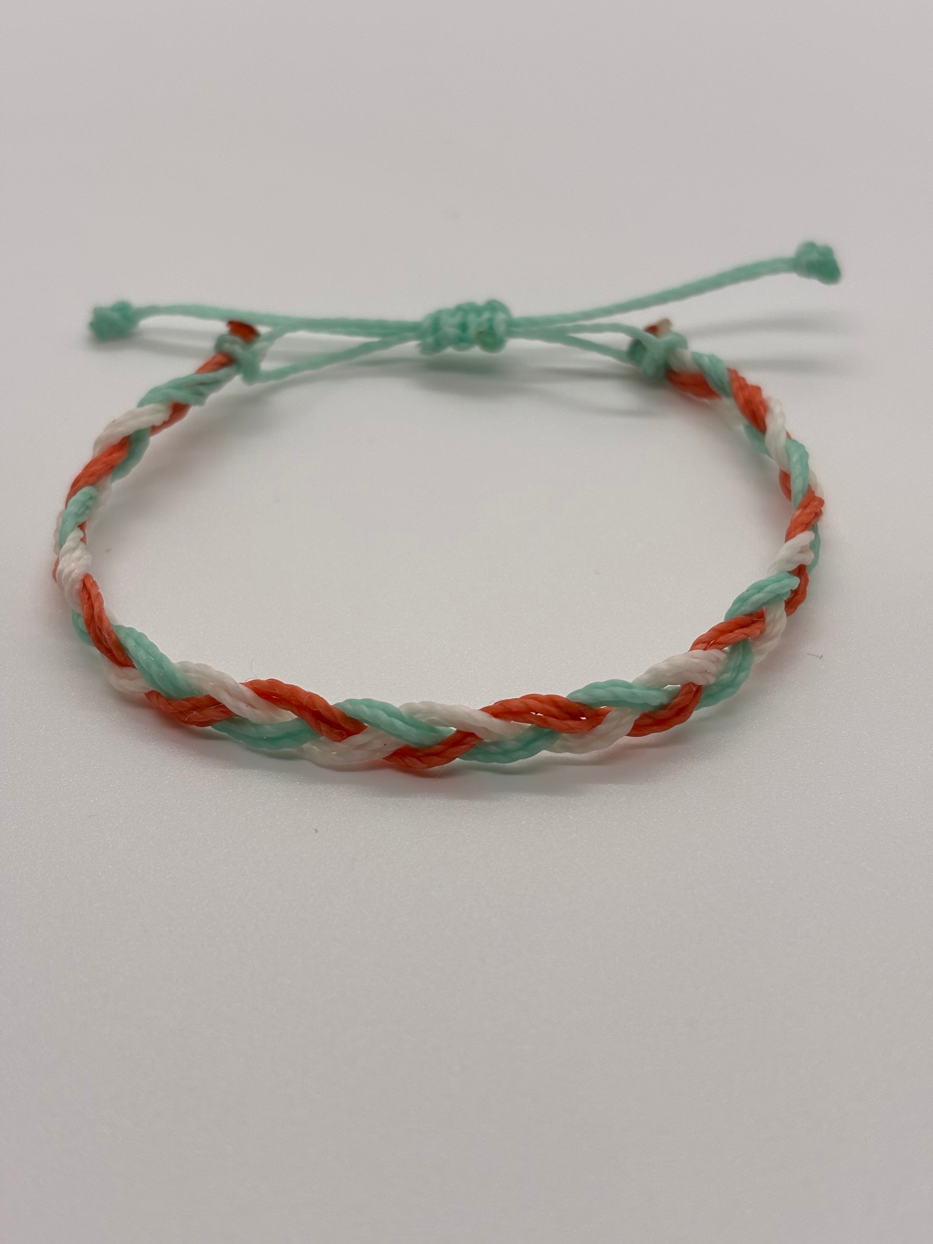 Coral Reef Summer Stack