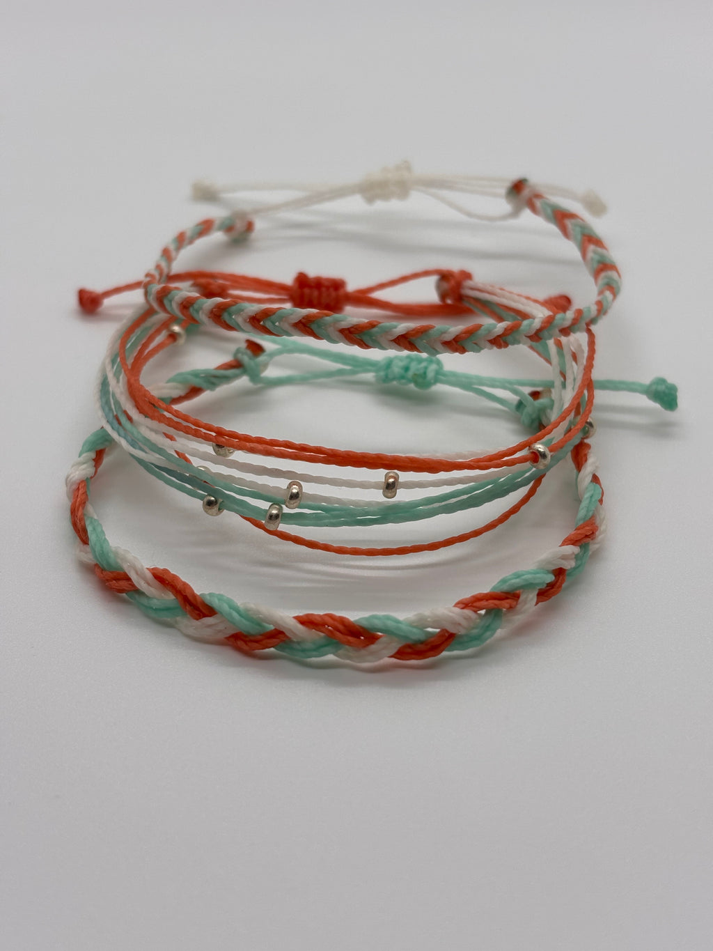Coral Reef Summer Stack