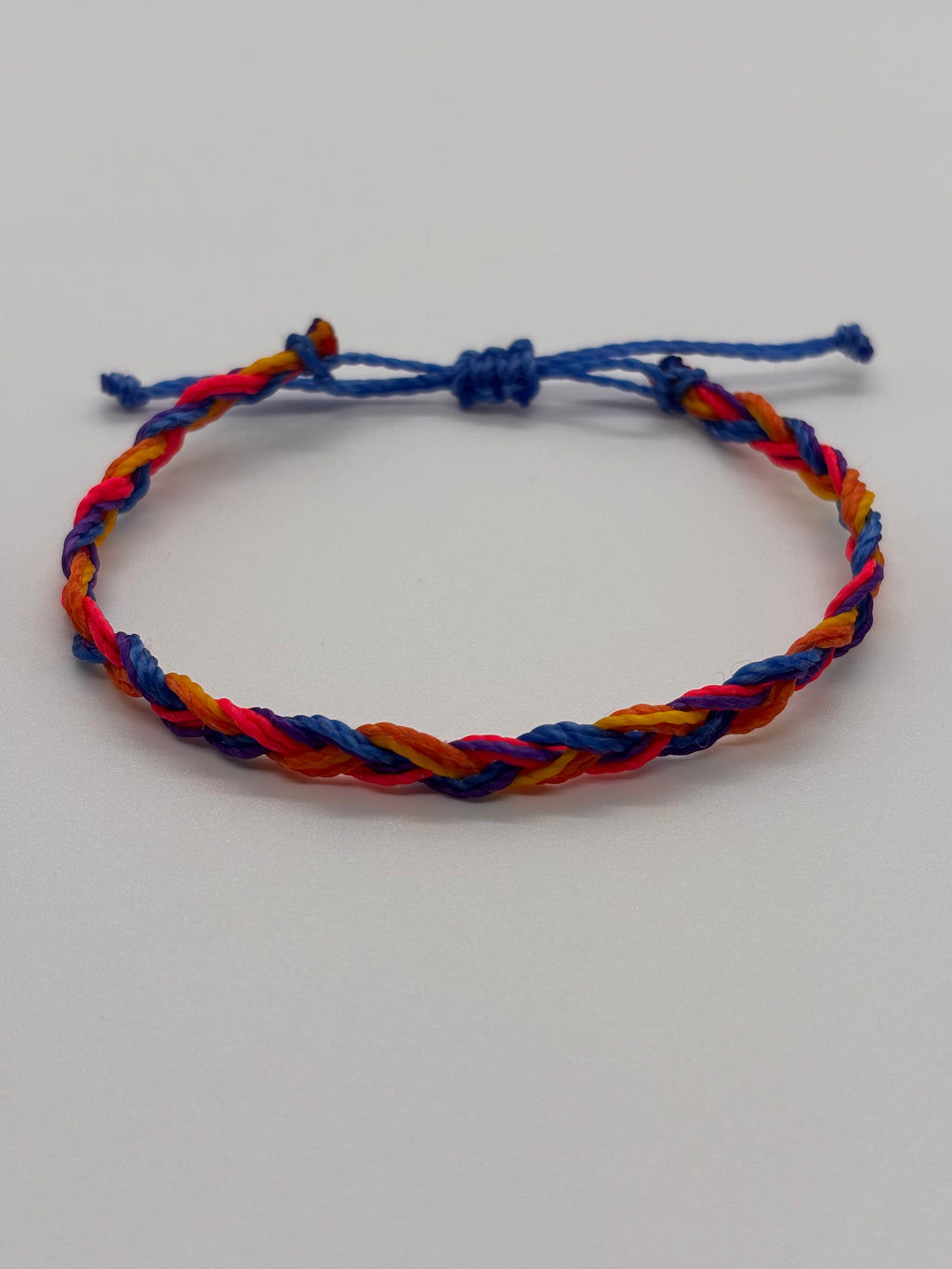 Tropical Sunset Summer Stack