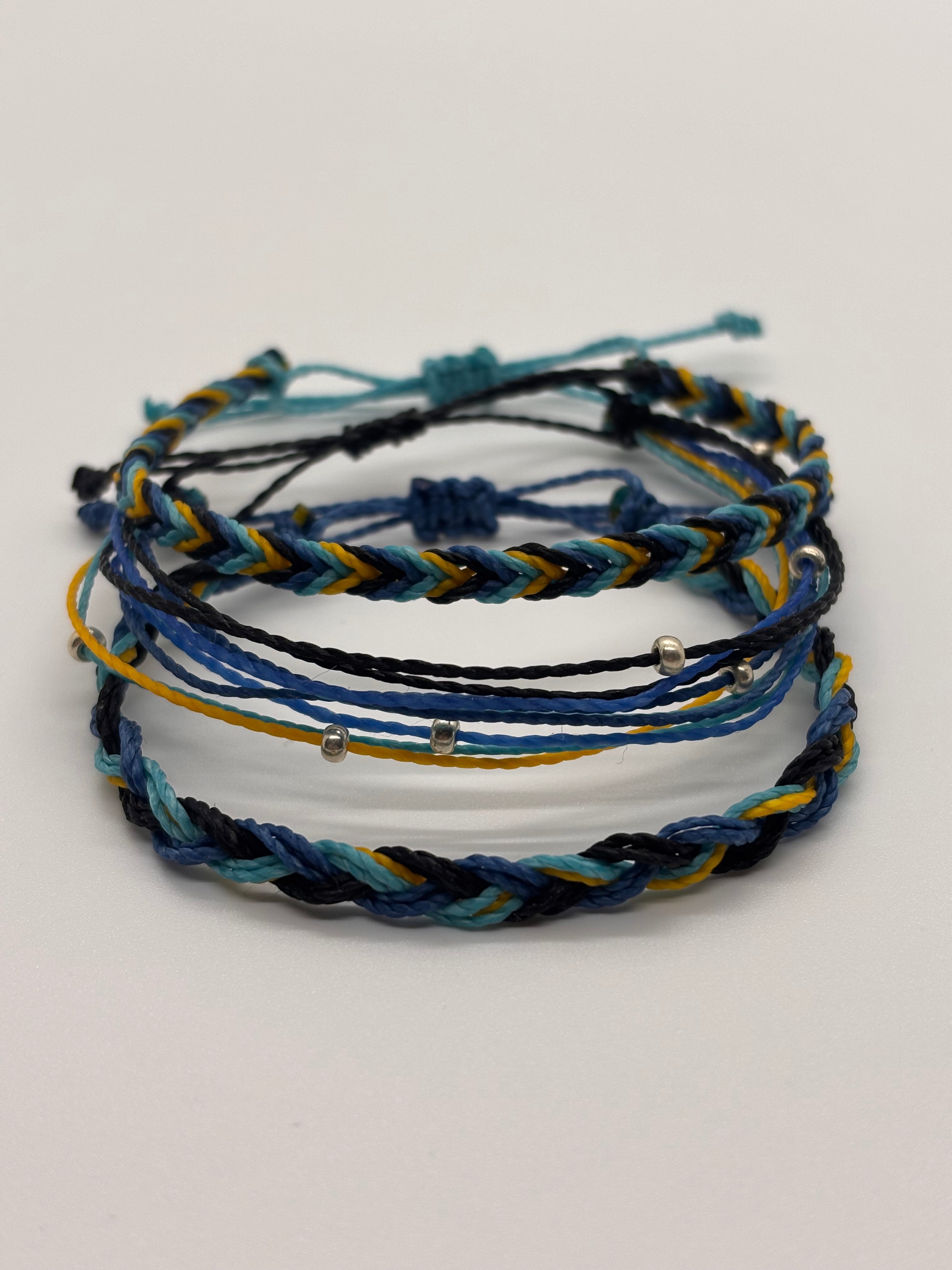 Twilight Summer Stack